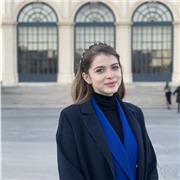 English Tutor for beginners: teenagers, young adults and adults